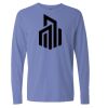 Adult Heavyweight RS Long-Sleeve T-Shirt Thumbnail