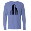 Adult Heavyweight RS Long-Sleeve T-Shirt Thumbnail