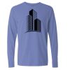 Adult Heavyweight RS Long-Sleeve T-Shirt Thumbnail