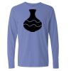 Adult Heavyweight RS Long-Sleeve T-Shirt Thumbnail