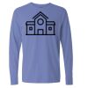 Adult Heavyweight RS Long-Sleeve T-Shirt Thumbnail