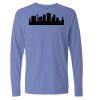 Adult Heavyweight RS Long-Sleeve T-Shirt Thumbnail