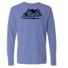 Adult Heavyweight RS Long-Sleeve T-Shirt Thumbnail