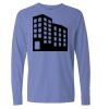 Adult Heavyweight RS Long-Sleeve T-Shirt Thumbnail