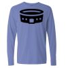 Adult Heavyweight RS Long-Sleeve T-Shirt Thumbnail