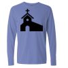 Adult Heavyweight RS Long-Sleeve T-Shirt Thumbnail