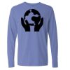 Adult Heavyweight RS Long-Sleeve T-Shirt Thumbnail