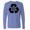 Adult Heavyweight RS Long-Sleeve T-Shirt Thumbnail