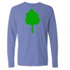 Adult Heavyweight RS Long-Sleeve T-Shirt Thumbnail