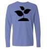 Adult Heavyweight RS Long-Sleeve T-Shirt Thumbnail