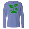 Adult Heavyweight RS Long-Sleeve T-Shirt Thumbnail