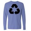 Adult Heavyweight RS Long-Sleeve T-Shirt Thumbnail