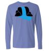 Adult Heavyweight RS Long-Sleeve T-Shirt Thumbnail