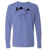 Adult Heavyweight RS Long-Sleeve T-Shirt Thumbnail