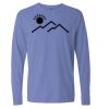 Adult Heavyweight RS Long-Sleeve T-Shirt Thumbnail