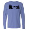 Adult Heavyweight RS Long-Sleeve T-Shirt Thumbnail