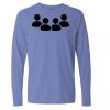 Adult Heavyweight RS Long-Sleeve T-Shirt Thumbnail