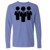 Adult Heavyweight RS Long-Sleeve T-Shirt Thumbnail