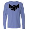 Adult Heavyweight RS Long-Sleeve T-Shirt Thumbnail