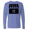 Adult Heavyweight RS Long-Sleeve T-Shirt Thumbnail