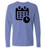 Adult Heavyweight RS Long-Sleeve T-Shirt Thumbnail