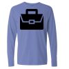 Adult Heavyweight RS Long-Sleeve T-Shirt Thumbnail