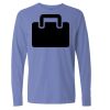 Adult Heavyweight RS Long-Sleeve T-Shirt Thumbnail