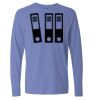 Adult Heavyweight RS Long-Sleeve T-Shirt Thumbnail