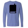 Adult Heavyweight RS Long-Sleeve T-Shirt Thumbnail