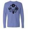Adult Heavyweight RS Long-Sleeve T-Shirt Thumbnail