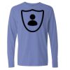 Adult Heavyweight RS Long-Sleeve T-Shirt Thumbnail