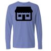 Adult Heavyweight RS Long-Sleeve T-Shirt Thumbnail