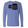 Adult Heavyweight RS Long-Sleeve T-Shirt Thumbnail