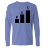 Adult Heavyweight RS Long-Sleeve T-Shirt Thumbnail