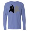 Adult Heavyweight RS Long-Sleeve T-Shirt Thumbnail