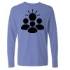 Adult Heavyweight RS Long-Sleeve T-Shirt Thumbnail