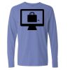 Adult Heavyweight RS Long-Sleeve T-Shirt Thumbnail