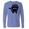 Adult Heavyweight RS Long-Sleeve T-Shirt Thumbnail