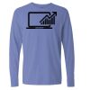Adult Heavyweight RS Long-Sleeve T-Shirt Thumbnail