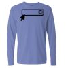 Adult Heavyweight RS Long-Sleeve T-Shirt Thumbnail