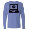 Adult Heavyweight RS Long-Sleeve T-Shirt Thumbnail