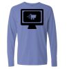 Adult Heavyweight RS Long-Sleeve T-Shirt Thumbnail