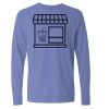 Adult Heavyweight RS Long-Sleeve T-Shirt Thumbnail