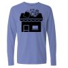 Adult Heavyweight RS Long-Sleeve T-Shirt Thumbnail