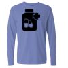 Adult Heavyweight RS Long-Sleeve T-Shirt Thumbnail