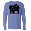 Adult Heavyweight RS Long-Sleeve T-Shirt Thumbnail