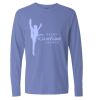 Adult Heavyweight RS Long-Sleeve T-Shirt Thumbnail