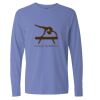 Adult Heavyweight RS Long-Sleeve T-Shirt Thumbnail
