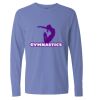 Adult Heavyweight RS Long-Sleeve T-Shirt Thumbnail