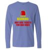Adult Heavyweight RS Long-Sleeve T-Shirt Thumbnail